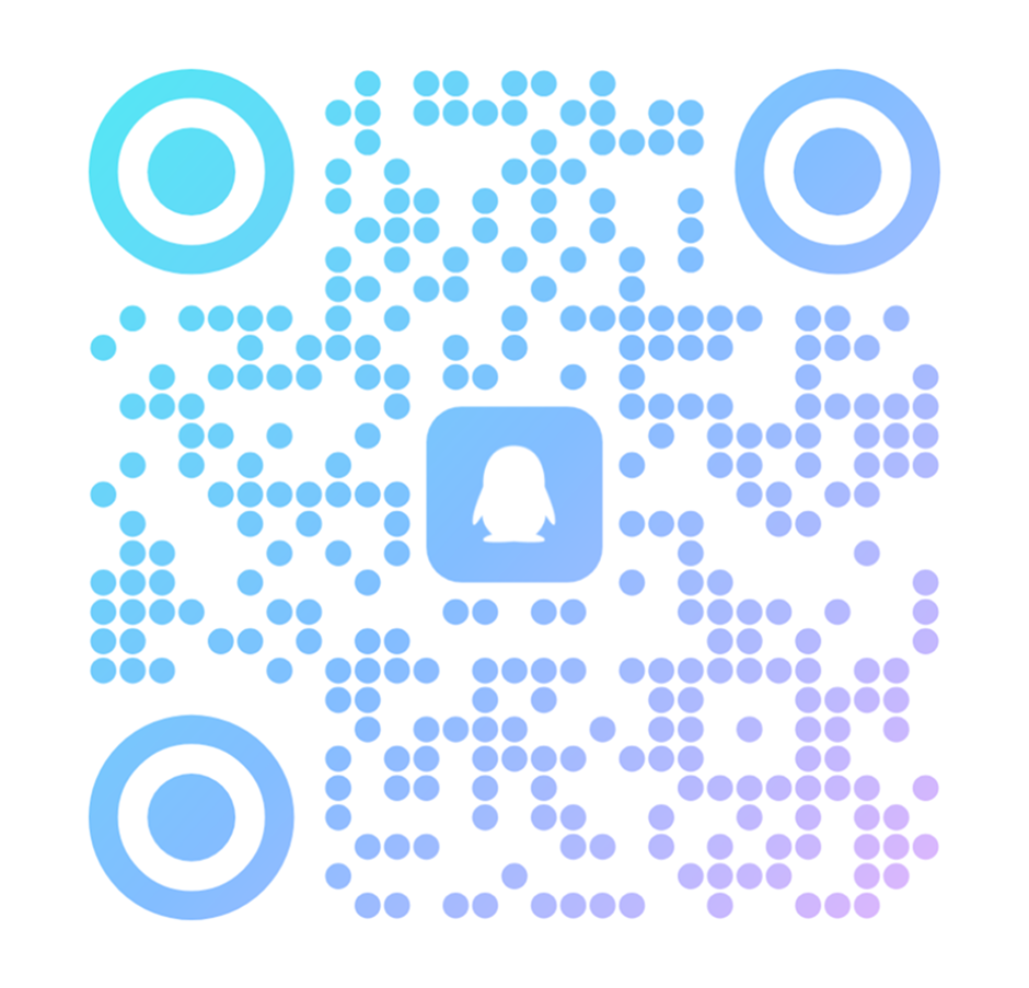 QQ-示例博客