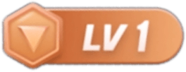 LV1 等级-LV1-示例博客